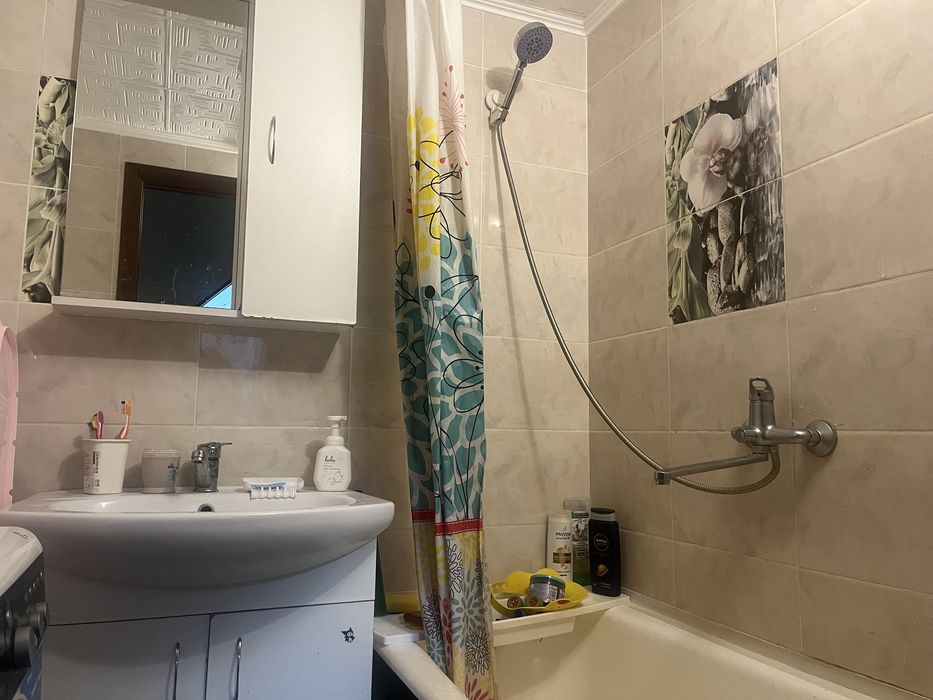 2-х комнатная квартира