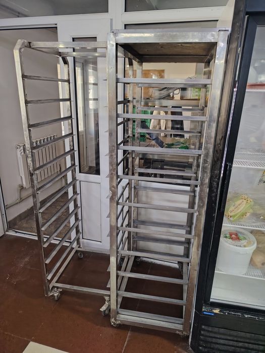 Продам готовый мини-цех