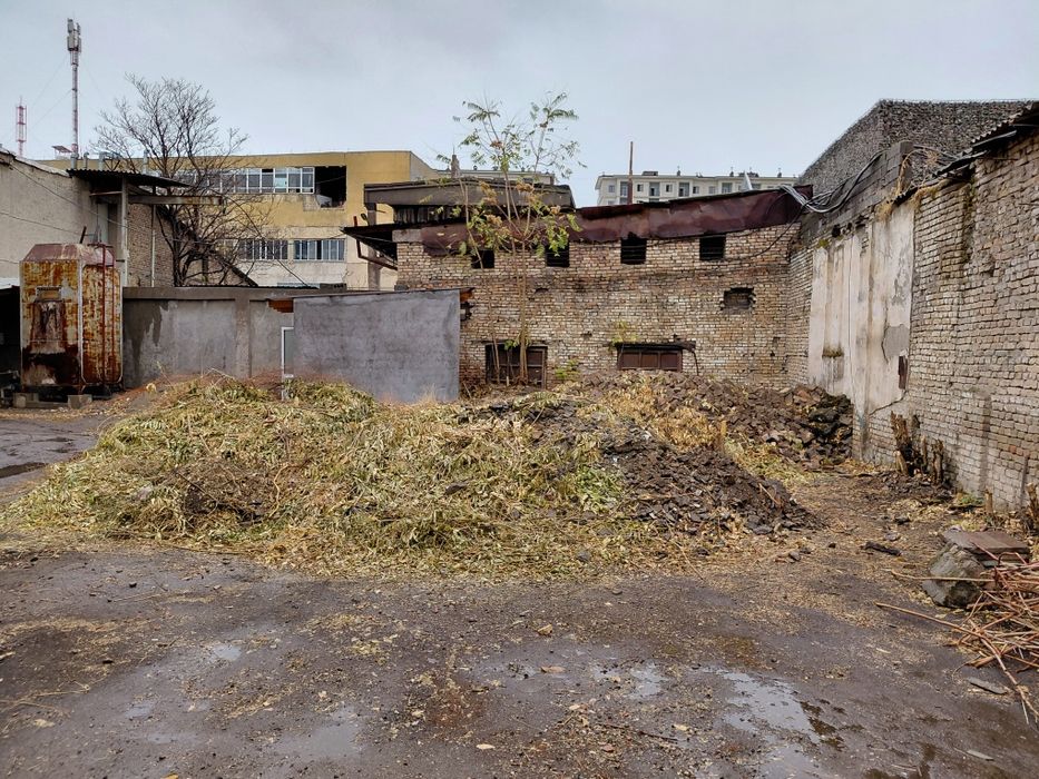 Сдаётся земля в аренду.