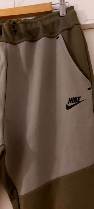 Мъжки екип Nike tech fleece 2026