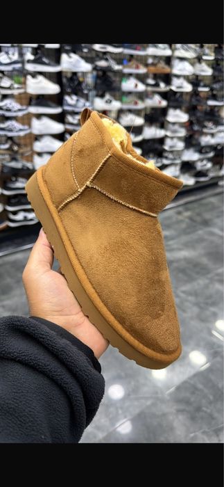 Ghete damă UGG MARO NOI – NR. 36,37,38,39,40,41!