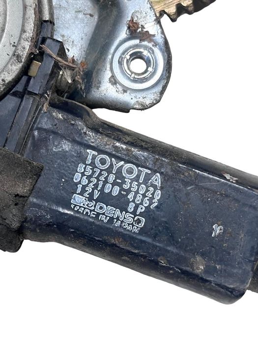 Macara Geam Dreapta Spate Toyota 4 Runner _N1_ 1987 - 1996 85720-35020