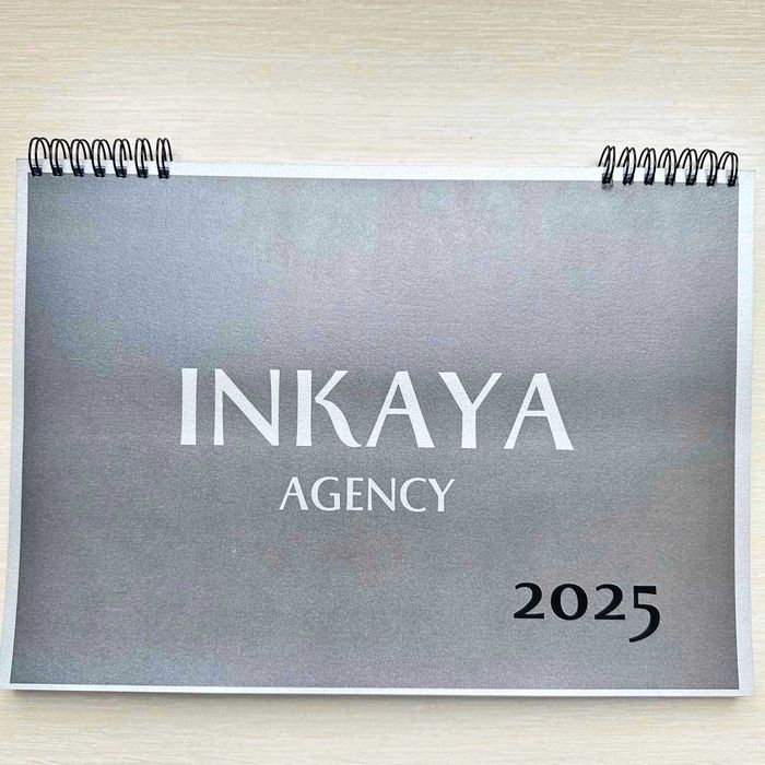 Тефтер-календар удобен и стилен начин да организирате графиката си