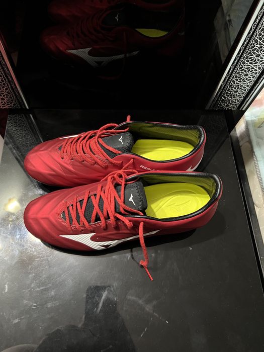 Бутсы Mizuno Rebula