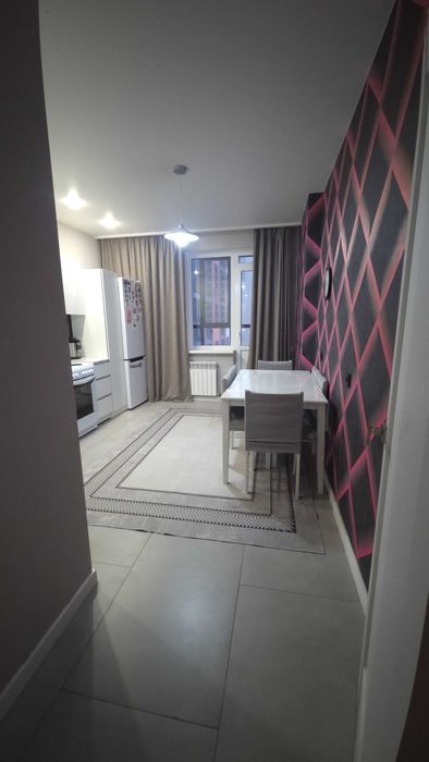 Продам 2-х комн. квартиру