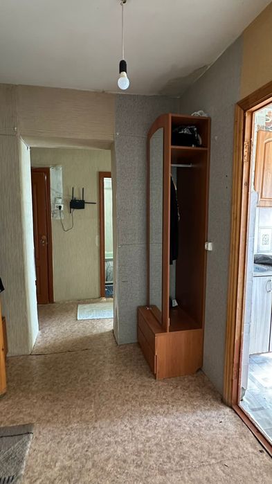 Продам 2-х комнатную квартиру