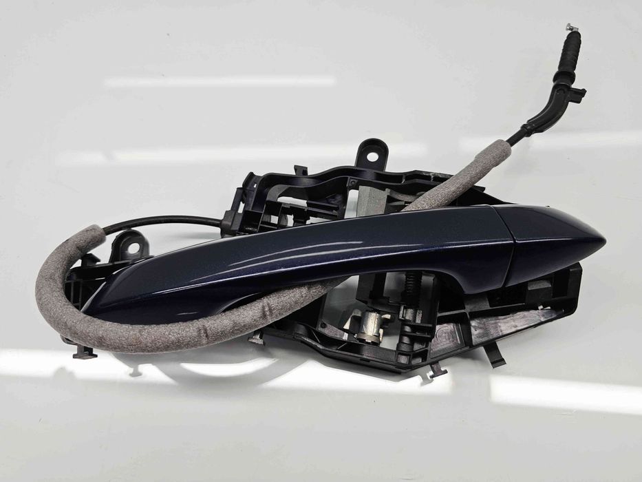 Maner usa dreapta spate Volkswagen Passat B8 (3G2) [Fabr 2015-prezent]