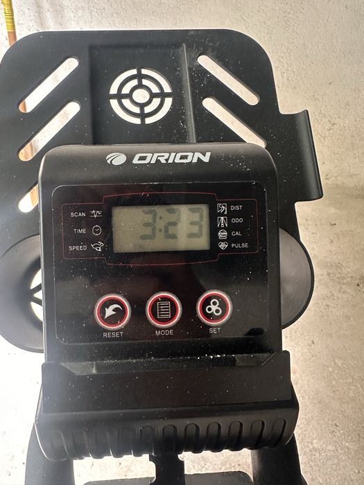 Bicicleta spinning Orion Force c4