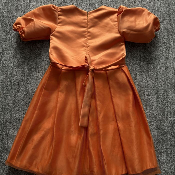 Вещи детские платья