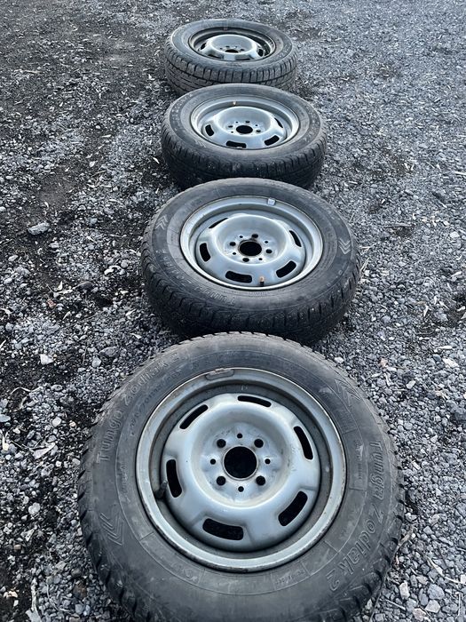 Продаю резину R13 175/70