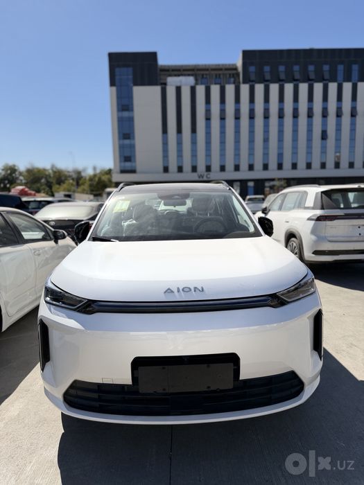 Gac aion60 moshinasi sotuvda