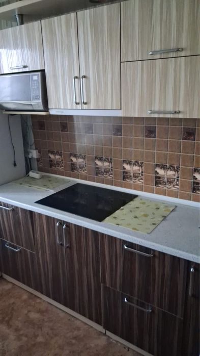 Сдам 2 ком квартира