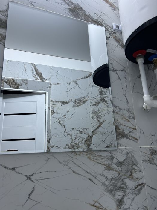 Зеркало размером 60*45 прямоугольная