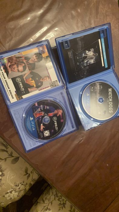 Игры ps 4 идеал обмен есть каждый по 100 тысяч