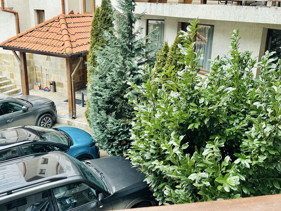 Дава се под наем Двустаен апартамент в Банско - 55 кв.м за 450 € - Снимка #3