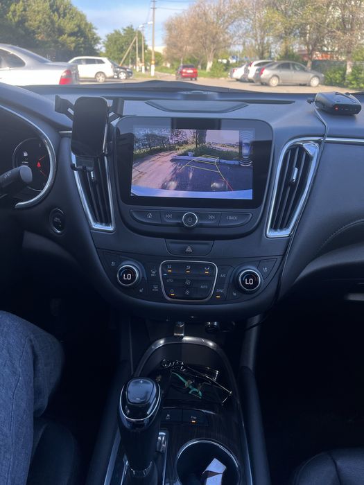 Продам Шевроле Малибу