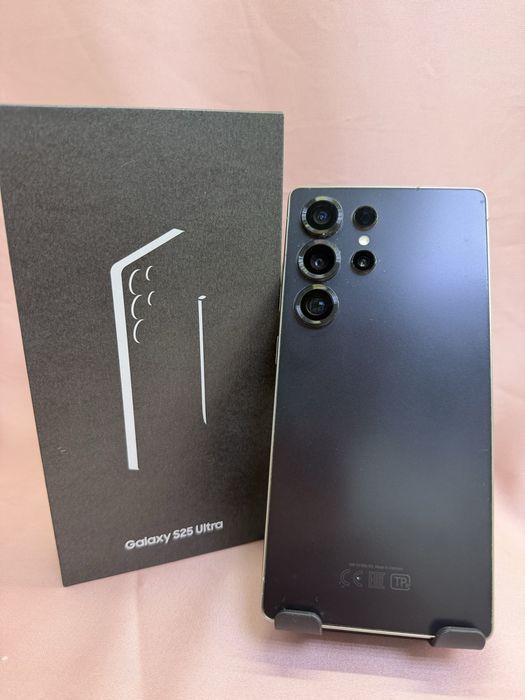 Samsung S25 ultra 512 гб / #МA32655