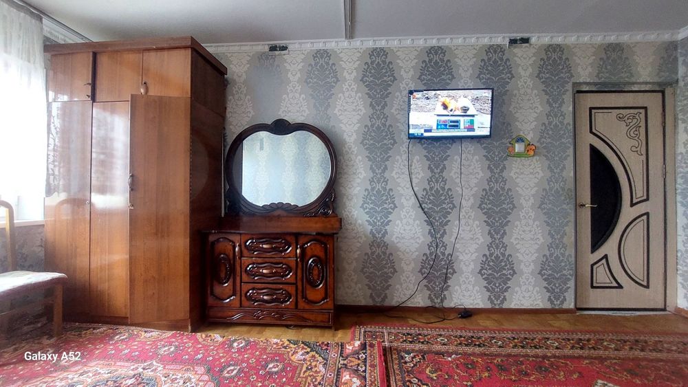 Квартира ижарага берилади