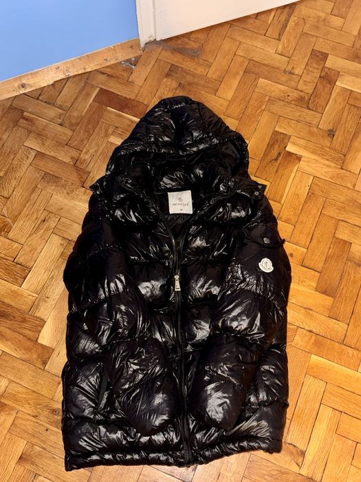 Мъжко яке Moncler