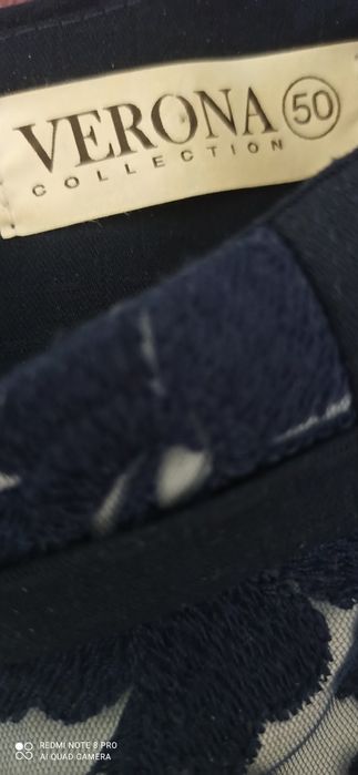 Продам красивое платье