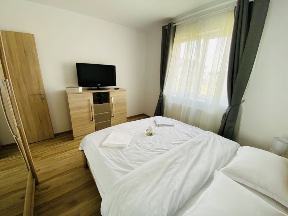 Ava Lounge! Apartament Regim Hotelier 2 camere