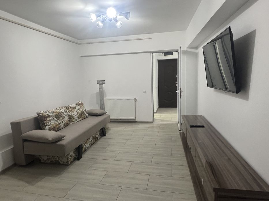 Apartament mobilat Faleza