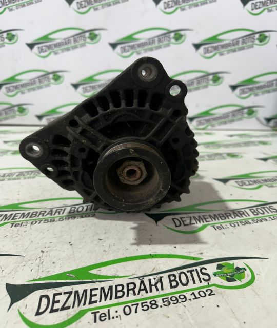 Alternator 028903028 D Volkswagen VW Golf a 4-a generatie