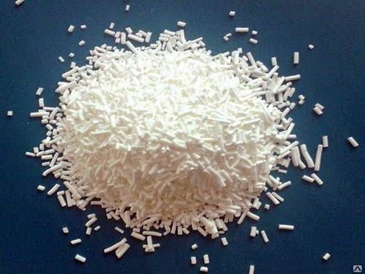 Бензоат натрия / калий сорбат