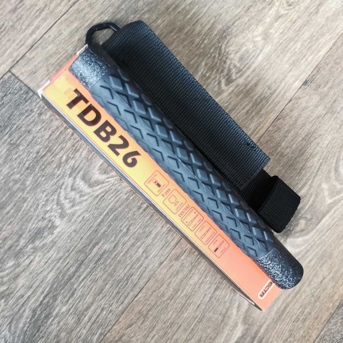 Палка телескопична Германия  Walther/Umarex Pro Secure 65 см/ 26 инча