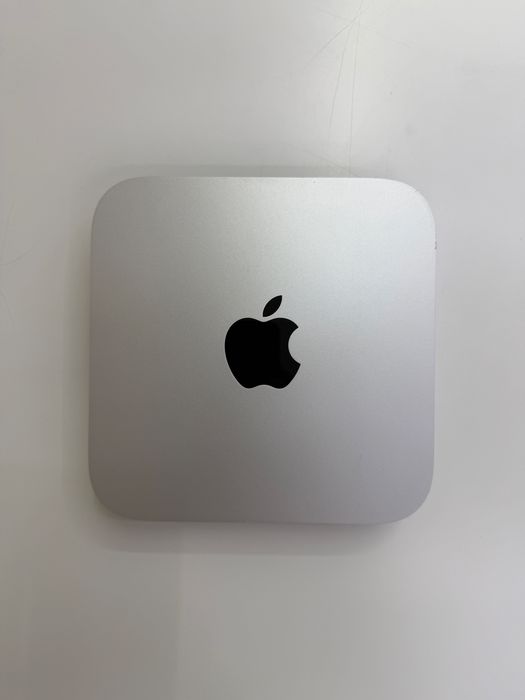 Apple Mac mini (Late 2012) 16/256