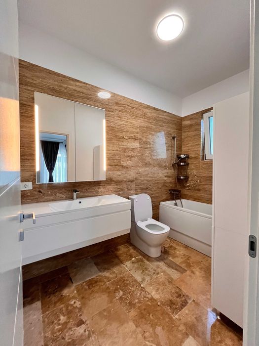 Proprietar - Casa 4 camere - Tunari Aerocity - mobilat si utilat