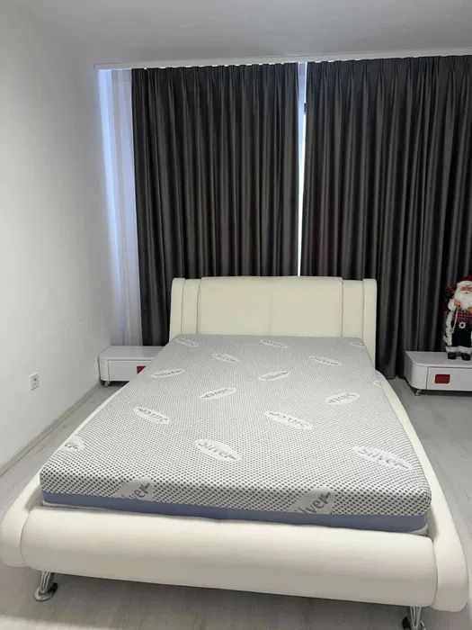 Saltea 160x200 spuma memorie 30 grosime