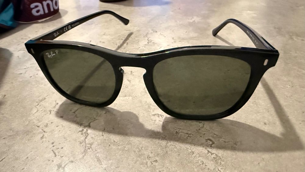 RayBan очила [закупени от Барселона]