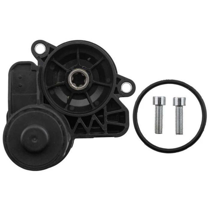 Мотор за ръчна спирачка GOLF PASSAT TIGUAN TOURAN KODIAQ 3Q0 998 281 L