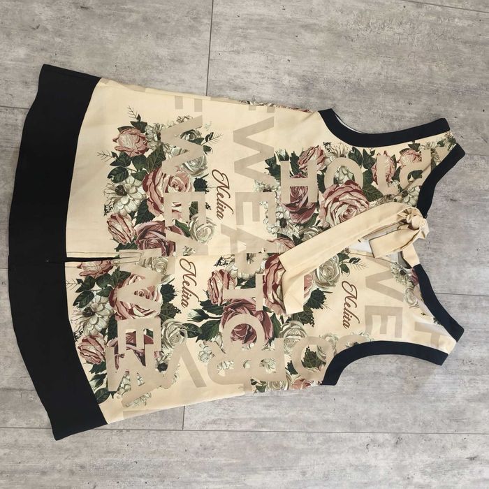 Страхотен комплект Nelita