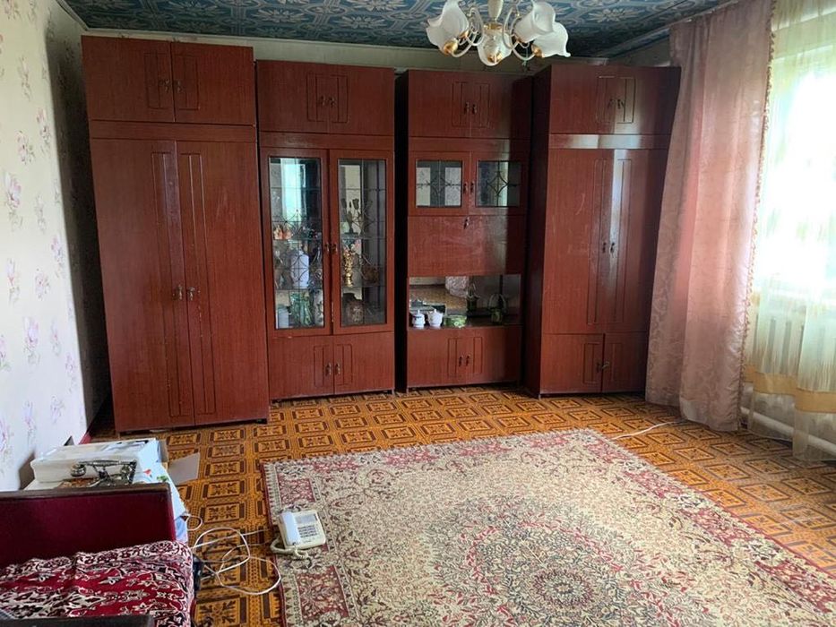 Продам дом в село Садчиковка