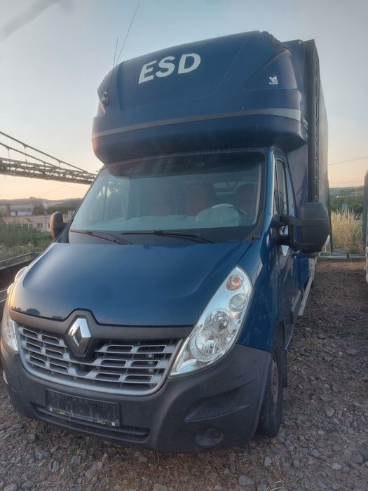 RENAULT Master 0 — imagine 2