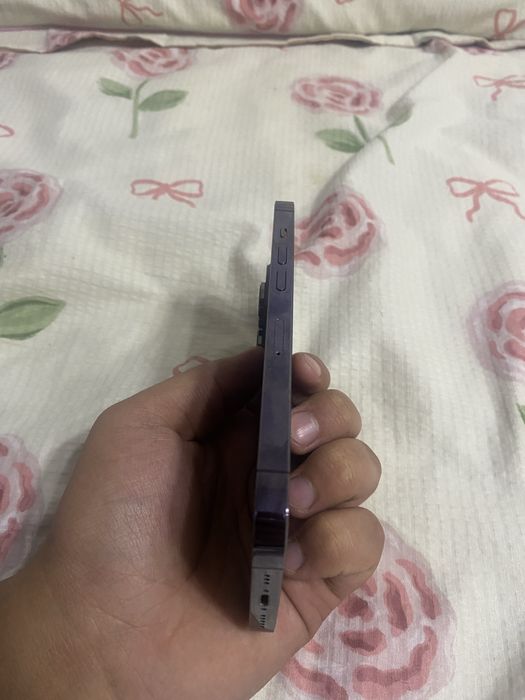 Iphone 14 pro в идеале