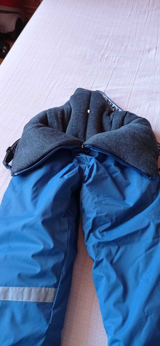 Детски зимен комплект