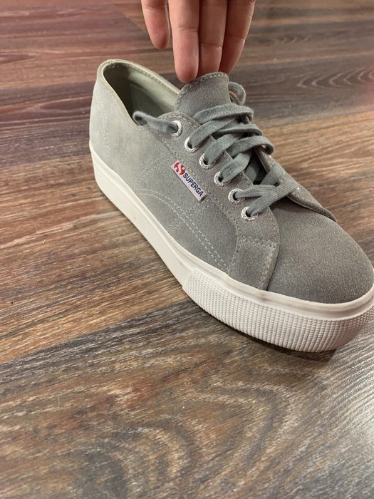 Tenesi SUPERGA originali