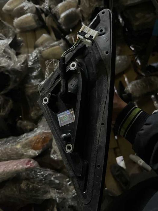 Зеркало боковое Kia Sorento XM