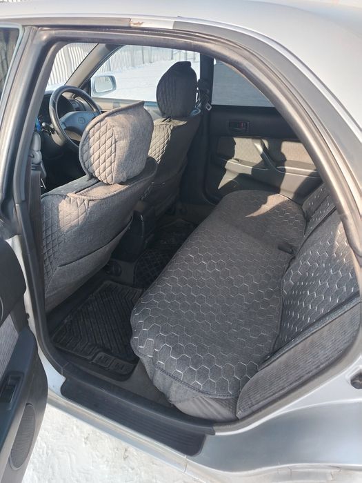 Срочно продам машину