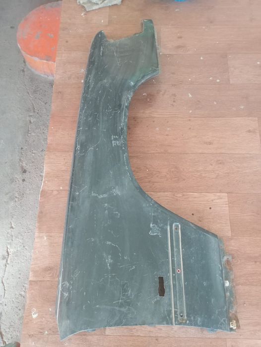 Мерседес запчасть сатылады