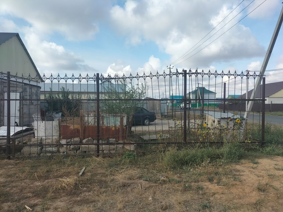 Решётка забор сатылады