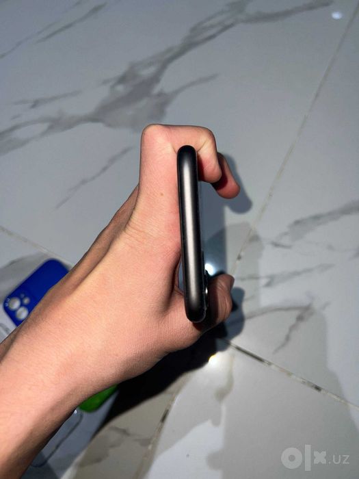 iPhone 11 86% Ideal LL/A + chexol