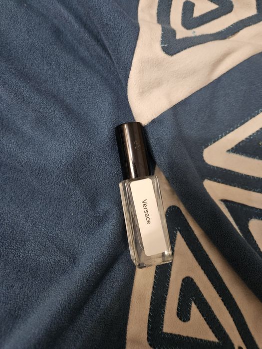 versace man eau 5 мл