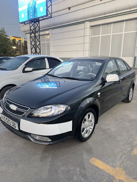 Gentra 2022 Avtomat 3