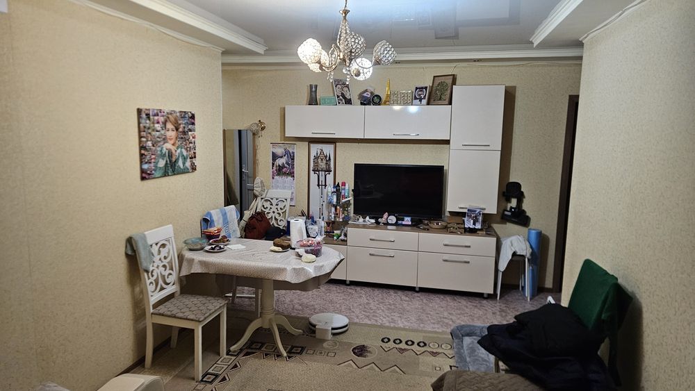 Продаю хорошую  квартиру