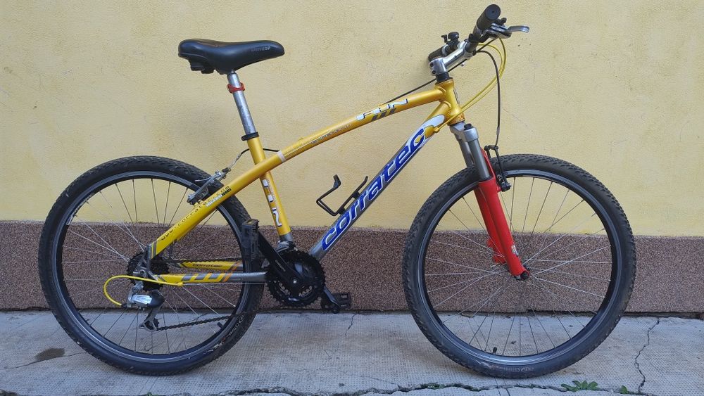 Corratec Fun Superbow 26"