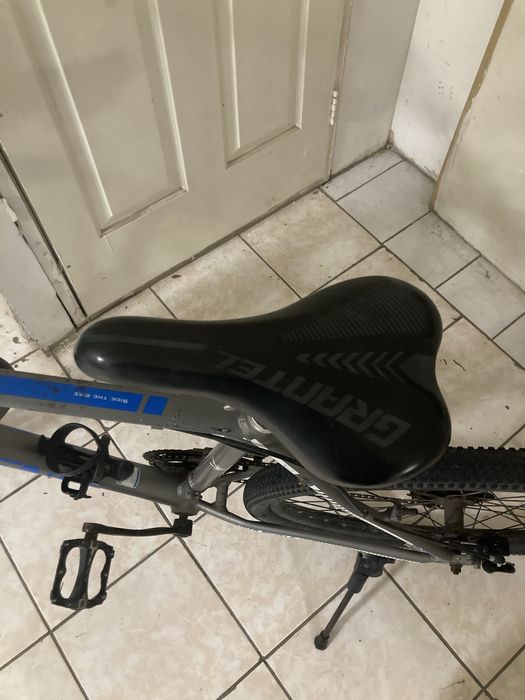 Продам велосипед горный 21 рама